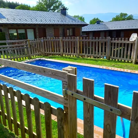 Preciosa Planta Baja Con Piscina