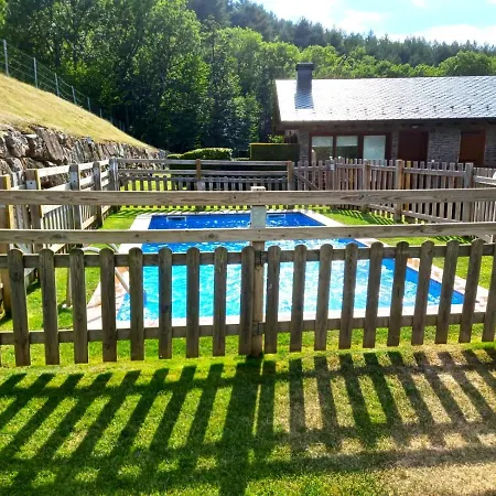 Preciosa Planta Baja Con Piscina Апартаменты *